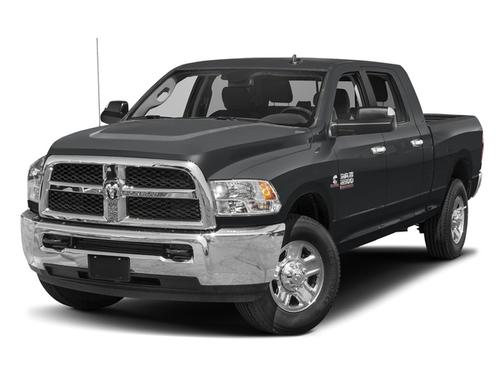 2016 RAM 2500 Big Horn
