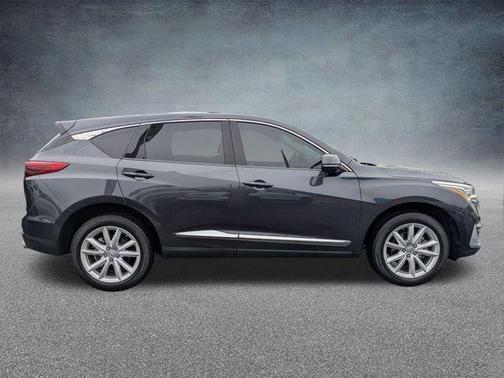2020 Acura RDX Base