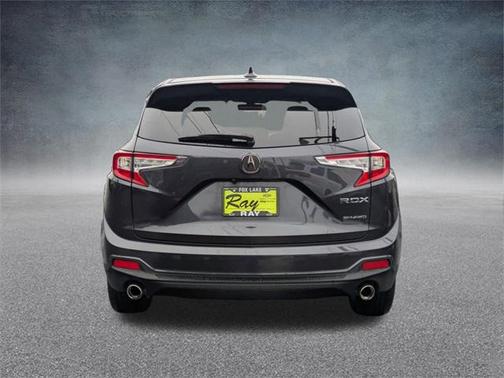 2020 Acura RDX Base