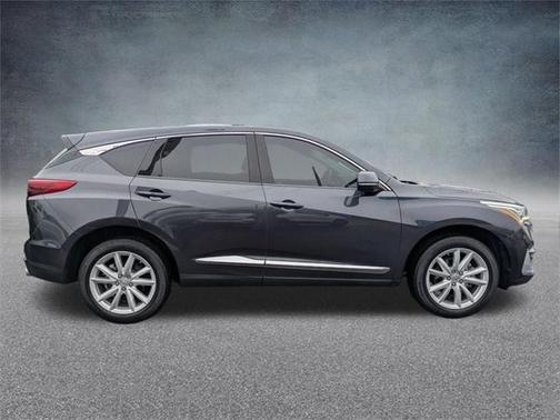 2020 Acura RDX Base