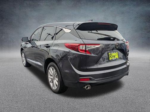 2020 Acura RDX Base