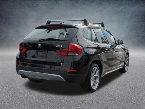 2015 BMW X1 xDrive 28i