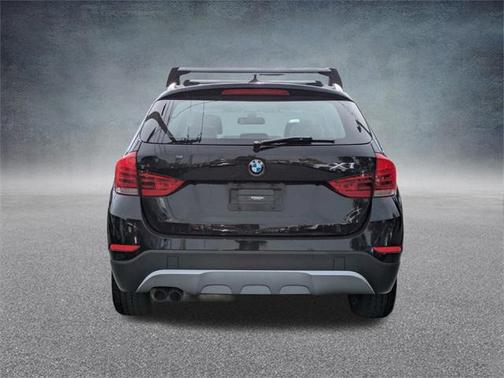 2015 BMW X1 xDrive 28i