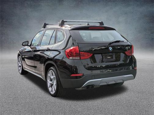 2015 BMW X1 xDrive 28i