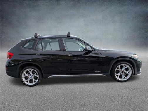 2015 BMW X1 xDrive 28i