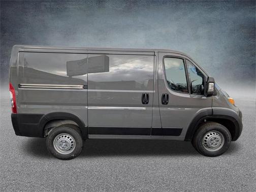 2026 RAM ProMaster 1500 Low Roof