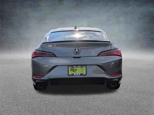 2023 Acura Integra A-SPEC