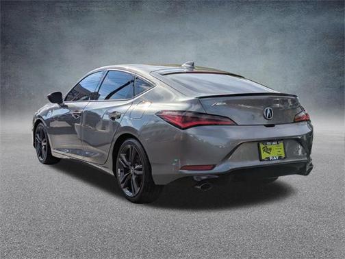 2023 Acura Integra A-SPEC