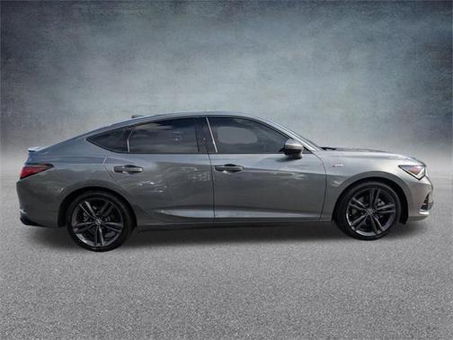 2023 Acura Integra A-SPEC