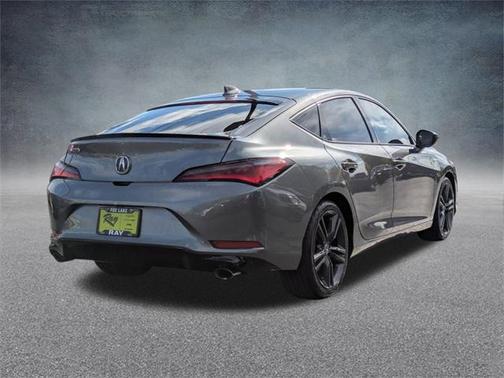 2023 Acura Integra A-SPEC