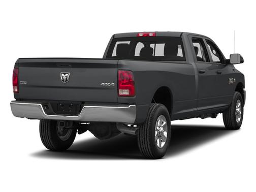 2014 RAM 3500 Tradesman