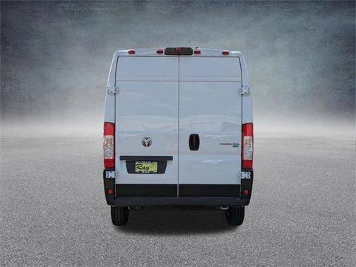 2025 RAM ProMaster 3500 High Roof