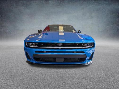 Bludicrous 2026 Dodge Charger R/T