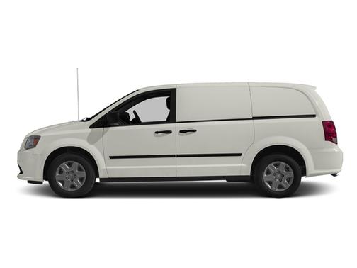 2012 RAM Cargo C/V