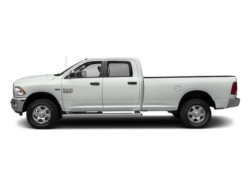 2017 RAM 3500 Longhorn