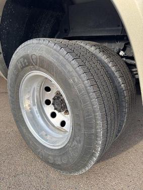 2017 RAM 3500 Longhorn