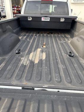 2017 RAM 3500 Longhorn