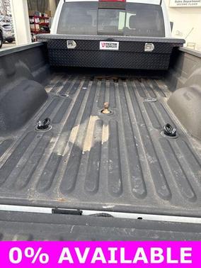 2017 RAM 3500 Longhorn