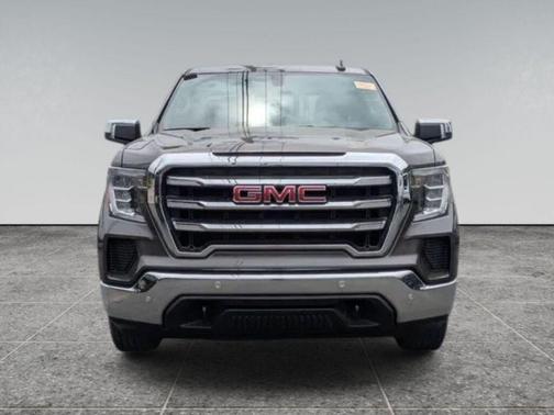 Quartz 2019 GMC Sierra 1500 SLE