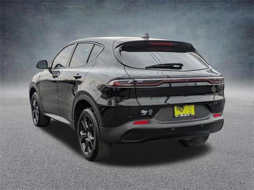 2024 Dodge Hornet GT Plus AWD