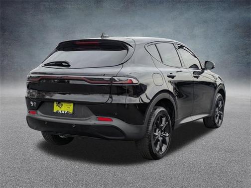 2024 Dodge Hornet GT Plus AWD