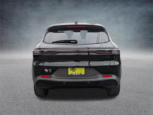 2024 Dodge Hornet GT Plus AWD