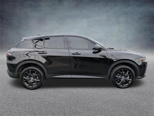 2024 Dodge Hornet GT Plus AWD