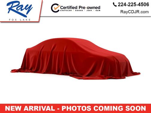 Bright White Clearcoat 2021 Jeep Wrangler Willys