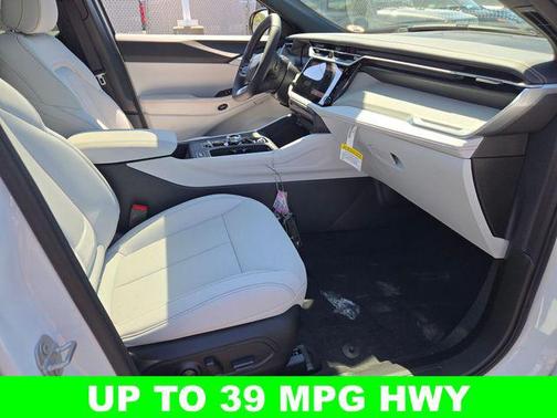 Bright White Clearcoat 2026 Jeep Cherokee Limited
