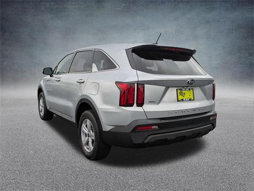 2021 Kia Sorento LX