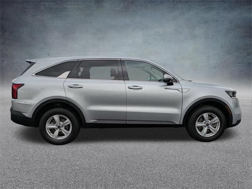 2021 Kia Sorento LX