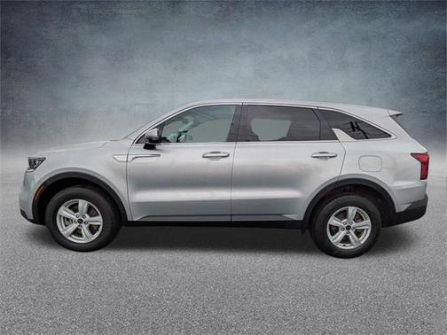 2021 Kia Sorento LX