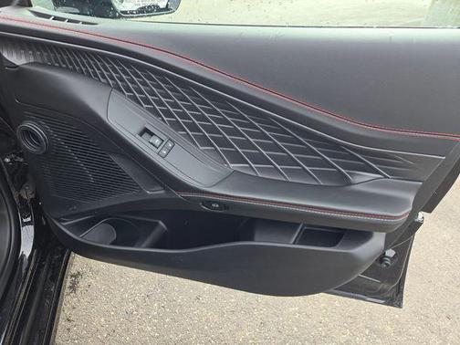 Diamond Black Crystal Pearlcoat 2026 Dodge Charger R/T Scat Pack