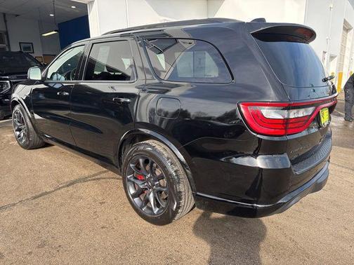 2023 Dodge Durango R/T Premium AWD
