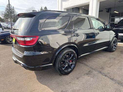 2023 Dodge Durango R/T Premium AWD