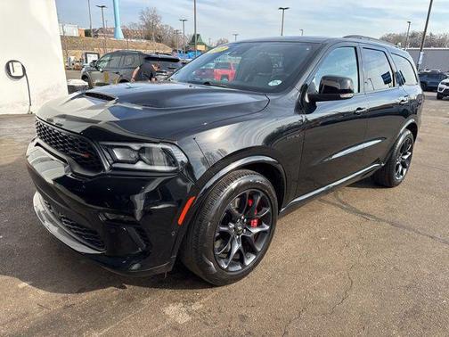 2023 Dodge Durango R/T Premium AWD