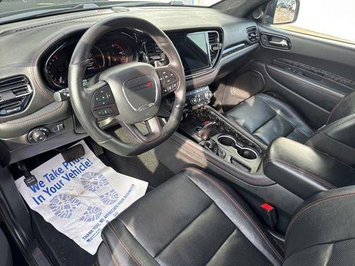 2023 Dodge Durango R/T Premium AWD