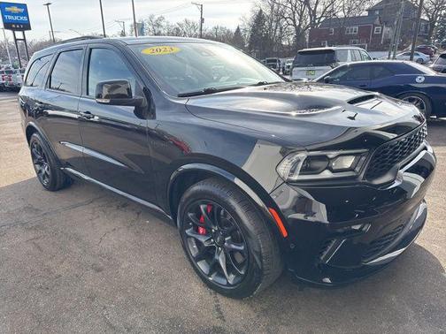 2023 Dodge Durango R/T Premium AWD