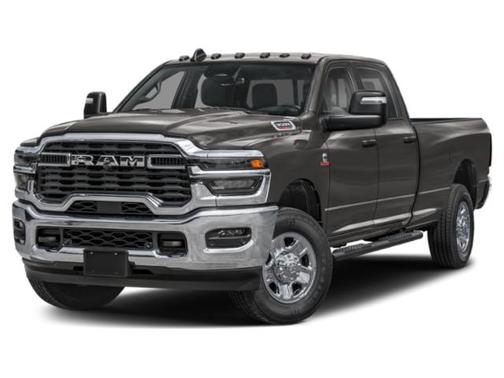 Granite 2026 RAM 3500 Tradesman Crew Cab 4x4 8' Box