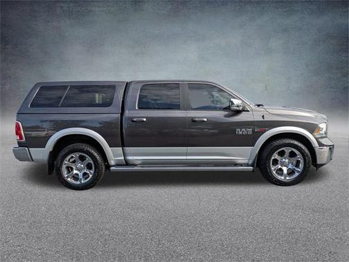 2015 RAM 1500 Laramie