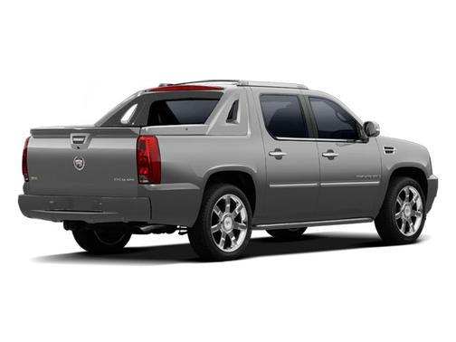 2009 Cadillac Escalade EXT Base