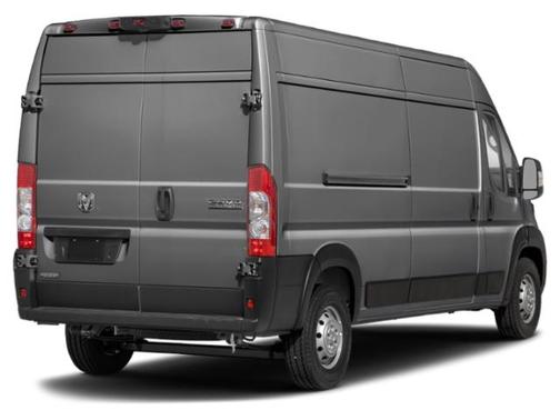 2025 RAM ProMaster 2500 Tradesman