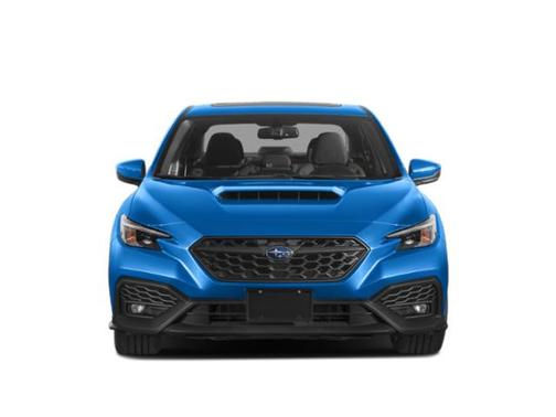 WR Blue Pearl 2024 Subaru WRX Premium