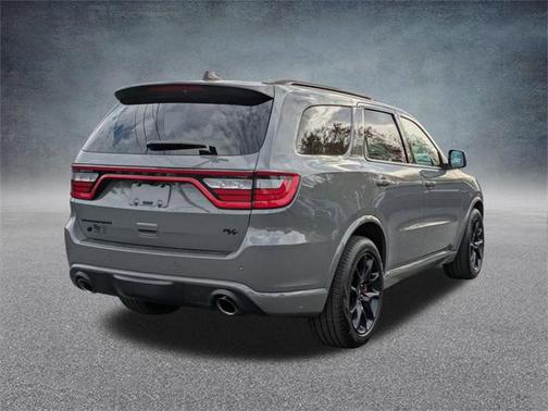 2024 Dodge Durango R/T Plus AWD