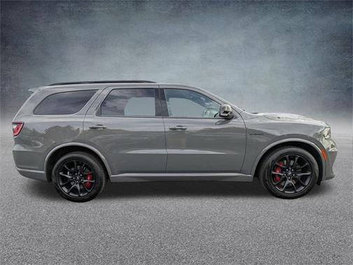2024 Dodge Durango R/T Plus AWD
