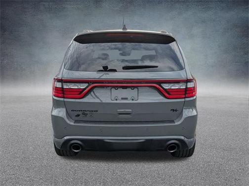 2024 Dodge Durango R/T Plus AWD