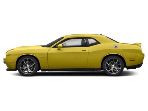 2020 Dodge Challenger R/T