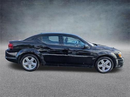 2013 Dodge Avenger SXT