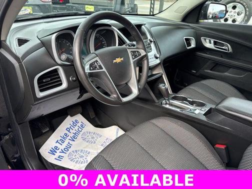 2017 Chevrolet Equinox 1LT