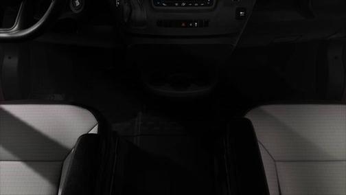 Bright White Clearcoat 2026 RAM ProMaster 1500 Base